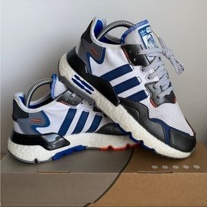 Adidas Nite Jogger “Star Wars” - 5.5 Y- 7 W